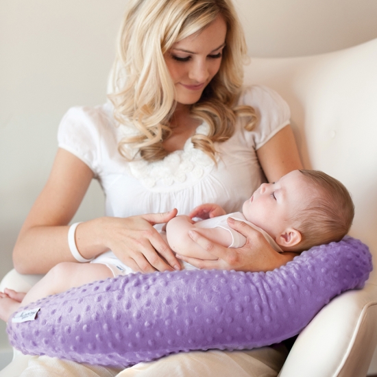  Full Body Maternity Pillow - Total Body